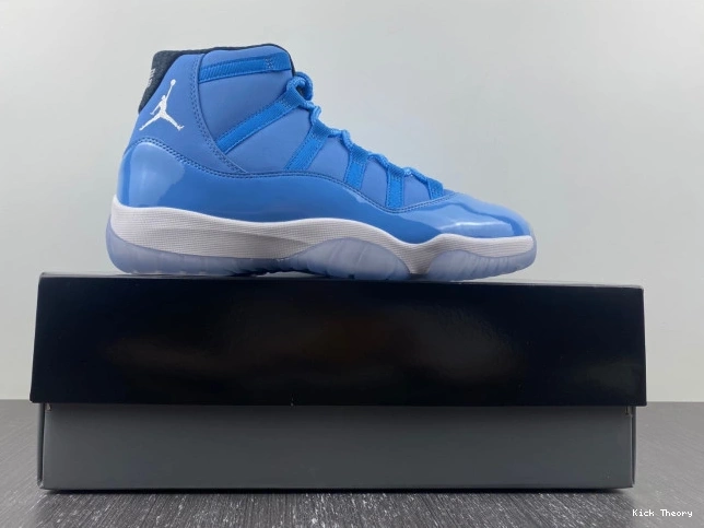 Kick Theory of Ultimate 29) Flight Jordan (11 Gift 717602-900 0824